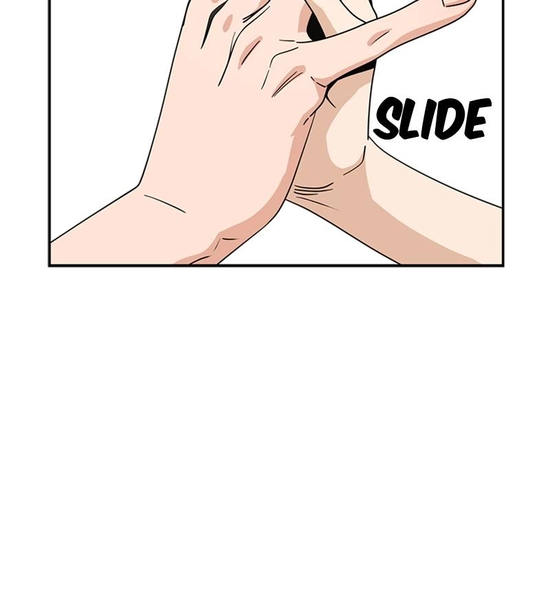 Maybe Meant to Be Chapter 58 - Another Way Page 20
