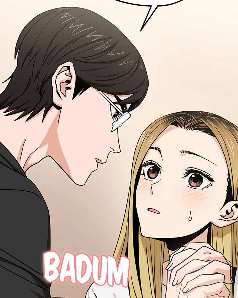 Maybe Meant to Be Chapter 58 - Another Way Page 24
