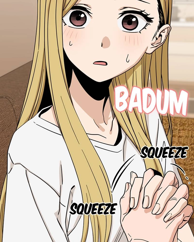 Maybe Meant to Be Chapter 58 - Another Way Page 29