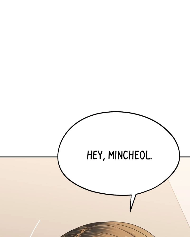 Maybe Meant to Be Chapter 58 - Another Way Page 37