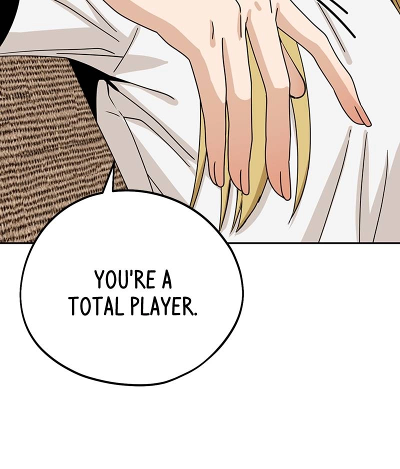 Maybe Meant to Be Chapter 58 - Another Way Page 39