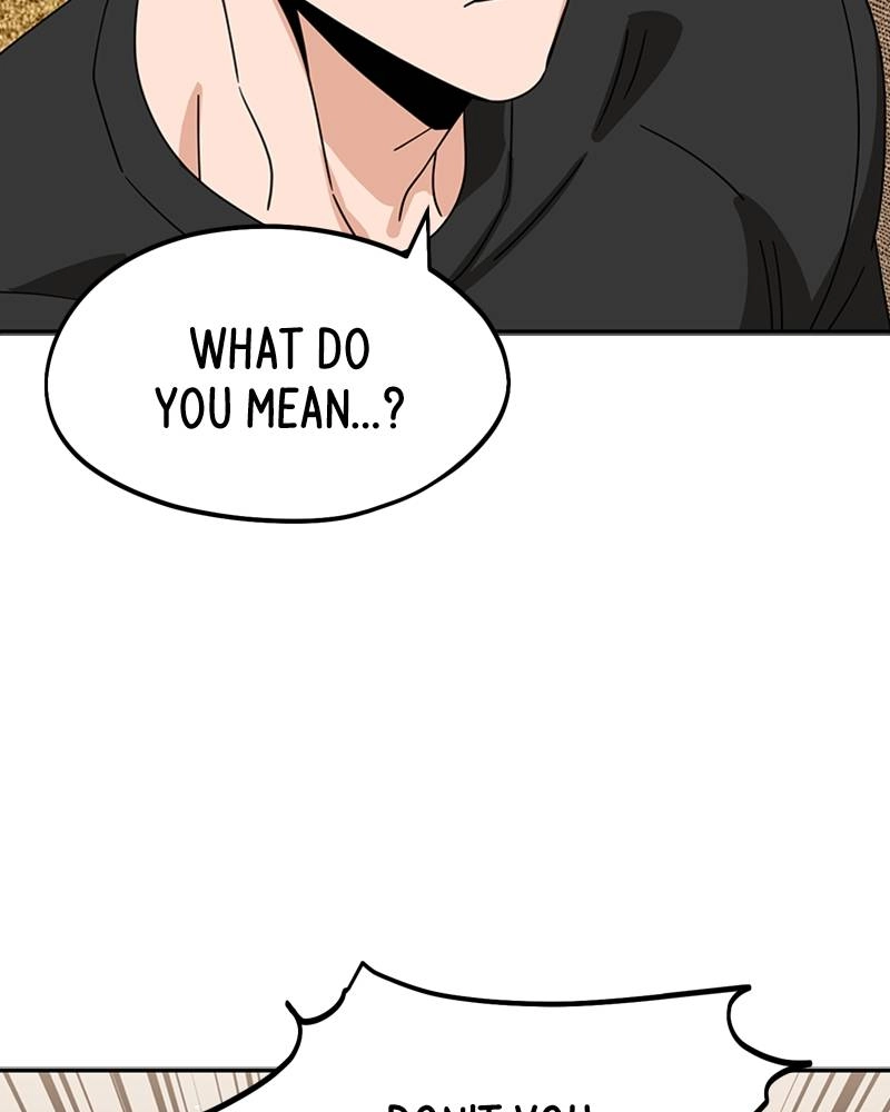 Maybe Meant to Be Chapter 58 - Another Way Page 41
