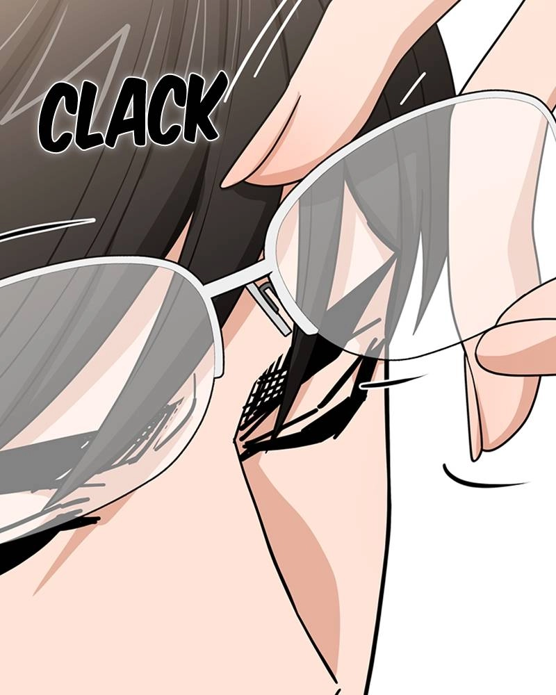 Maybe Meant to Be Chapter 58 - Another Way Page 44