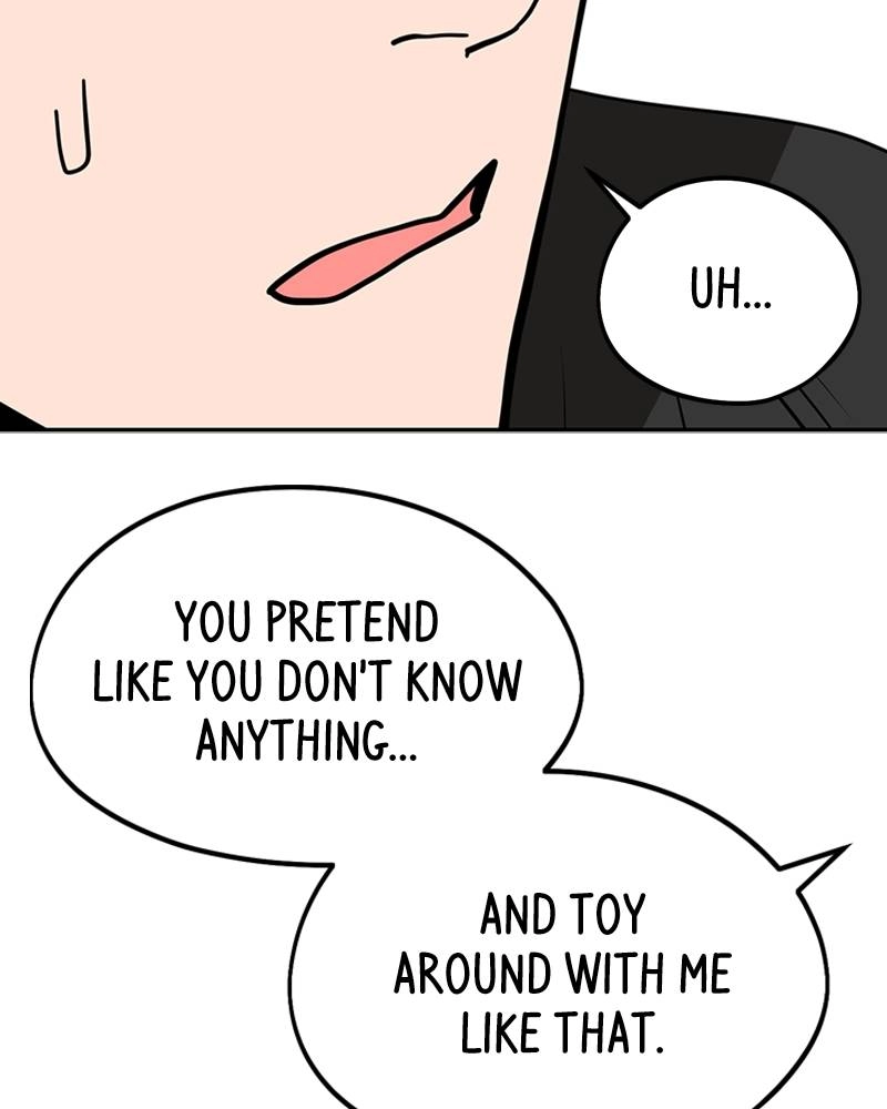 Maybe Meant to Be Chapter 58 - Another Way Page 45
