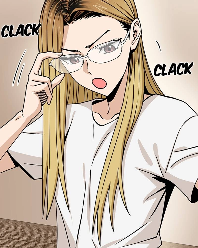 Maybe Meant to Be Chapter 58 - Another Way Page 47