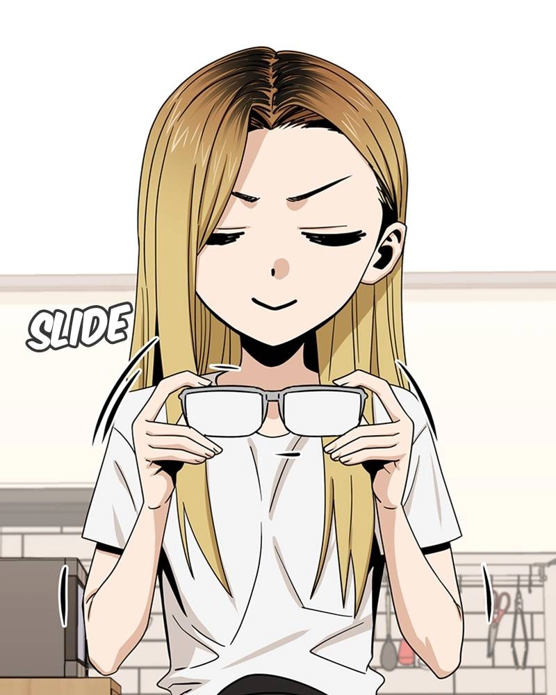 Maybe Meant to Be Chapter 58 - Another Way Page 54