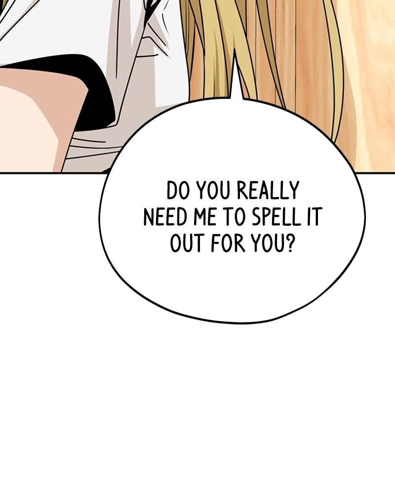 Maybe Meant to Be Chapter 58 - Another Way Page 64