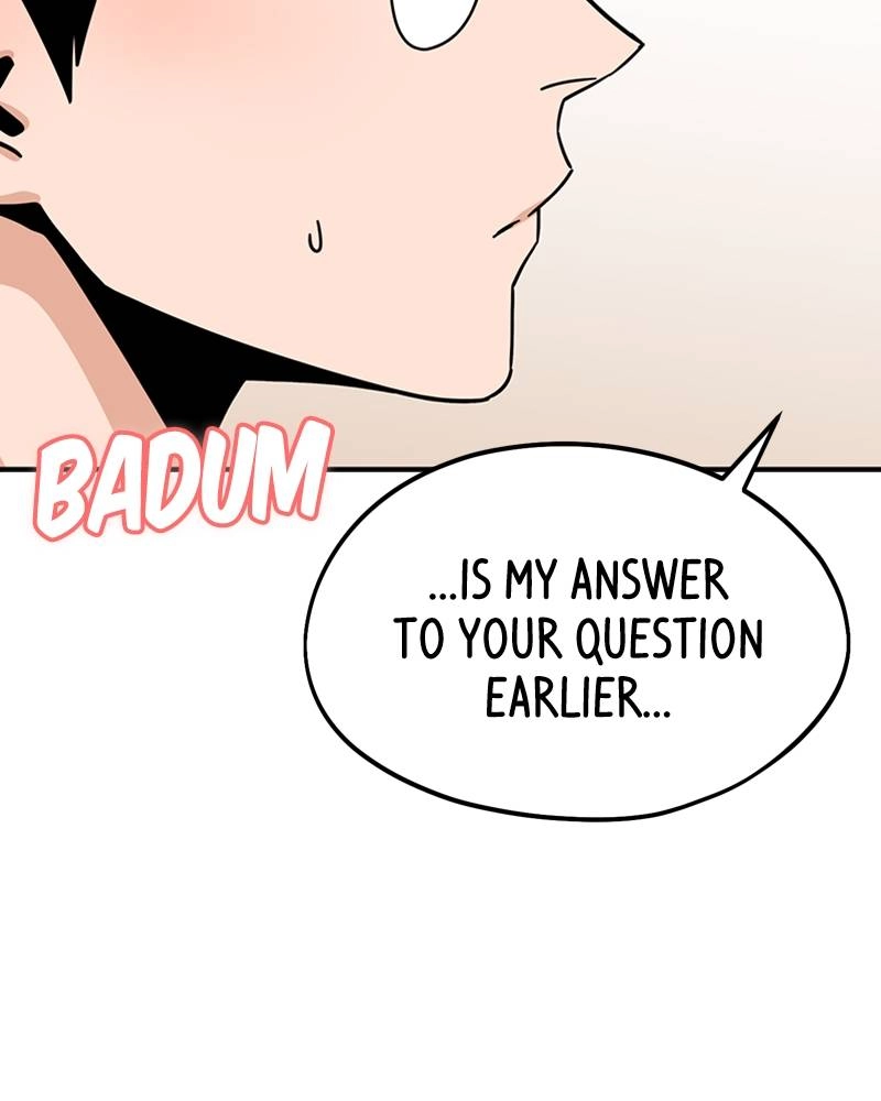 Maybe Meant to Be Chapter 58 - Another Way Page 75