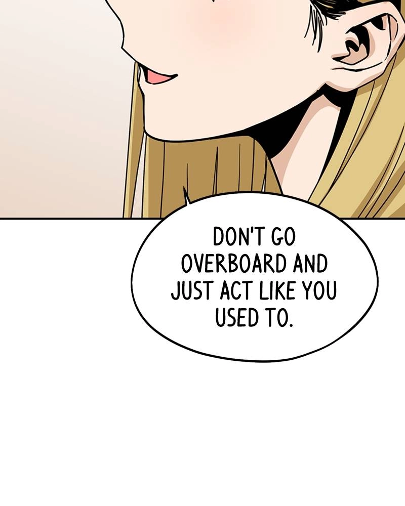 Maybe Meant to Be Chapter 58 - Another Way Page 77