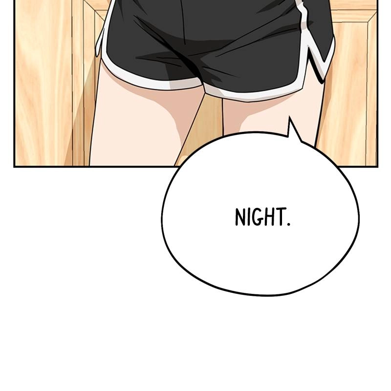 Maybe Meant to Be Chapter 58 - Another Way Page 80