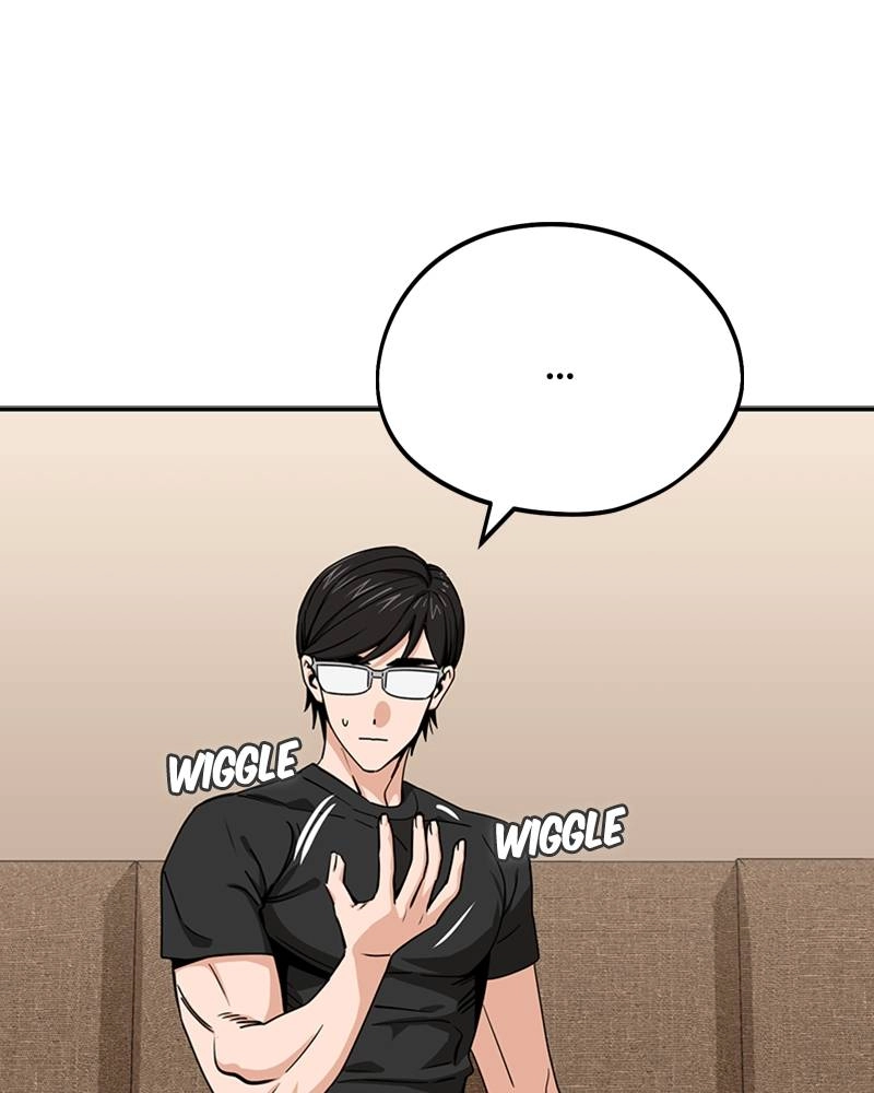 Maybe Meant to Be Chapter 58 - Another Way Page 83