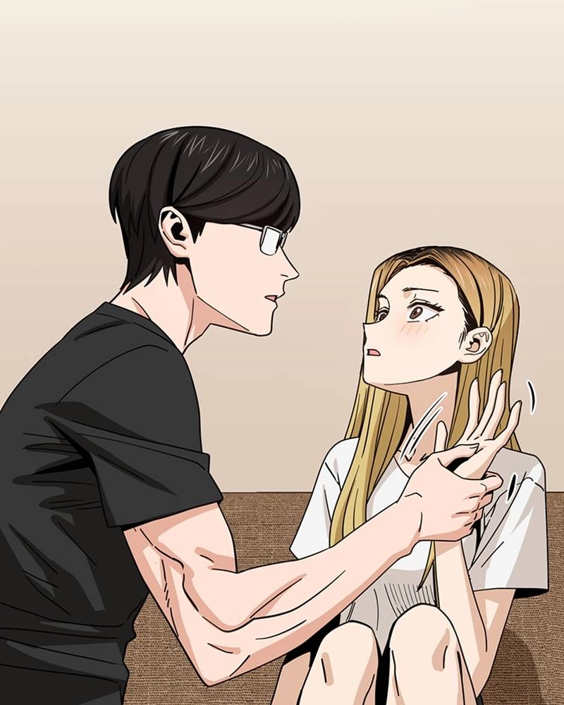 Maybe Meant to Be Chapter 58 - Another Way Page 8
