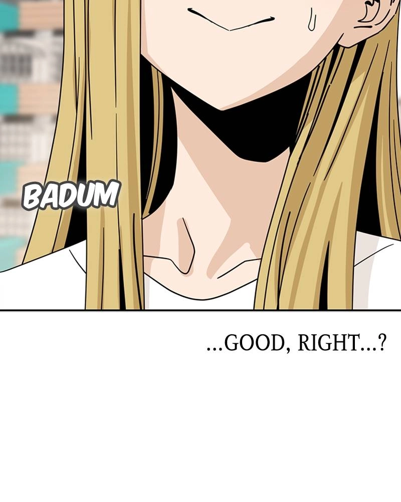 Maybe Meant to Be Chapter 51 - Dreams Come True Page 103