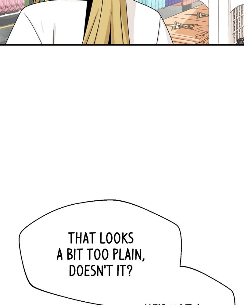 Maybe Meant to Be Chapter 51 - Dreams Come True Page 105