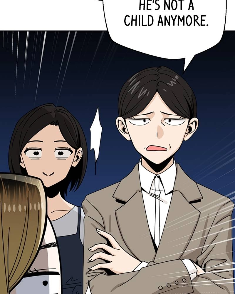 Maybe Meant to Be Chapter 51 - Dreams Come True Page 106
