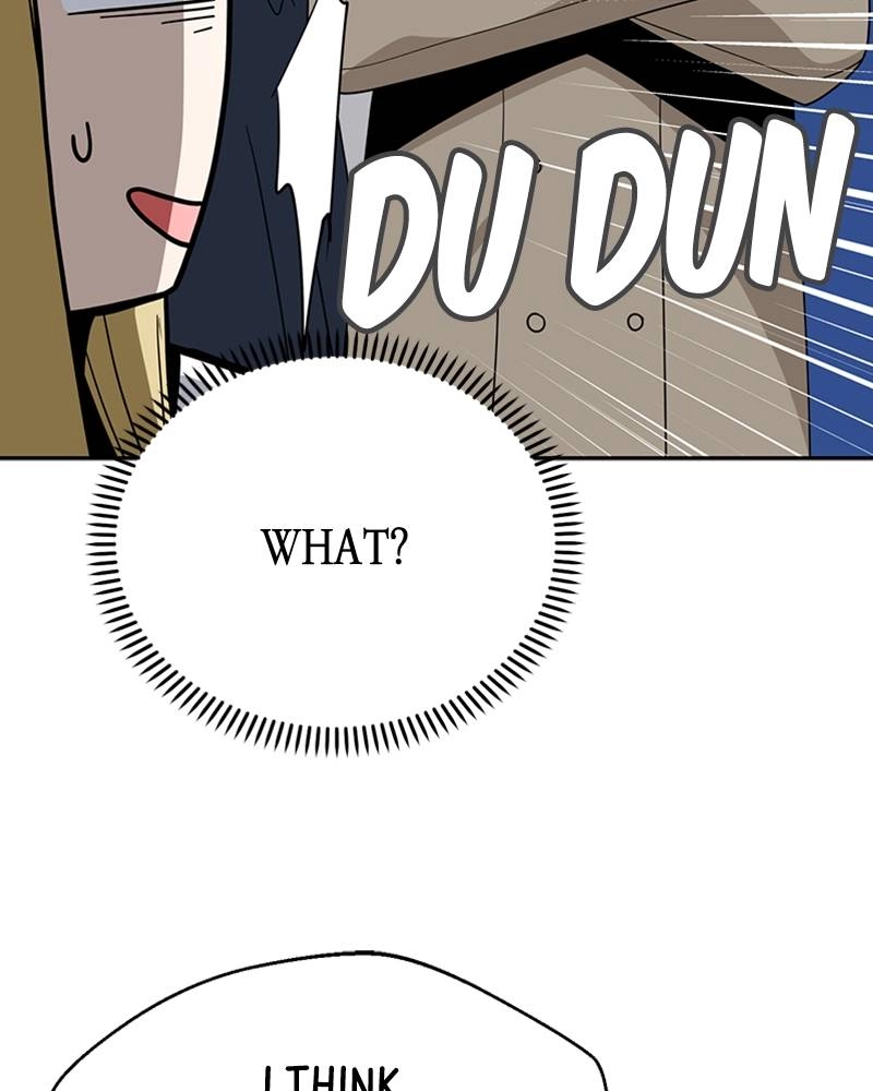 Maybe Meant to Be Chapter 51 - Dreams Come True Page 107