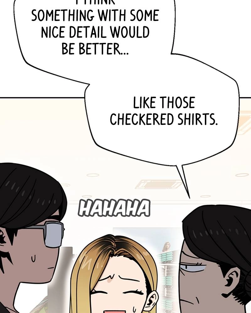 Maybe Meant to Be Chapter 51 - Dreams Come True Page 108