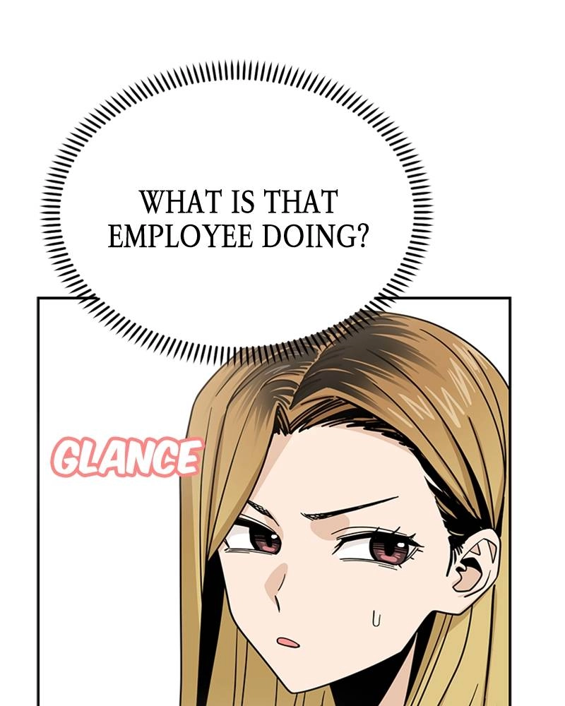Maybe Meant to Be Chapter 51 - Dreams Come True Page 110