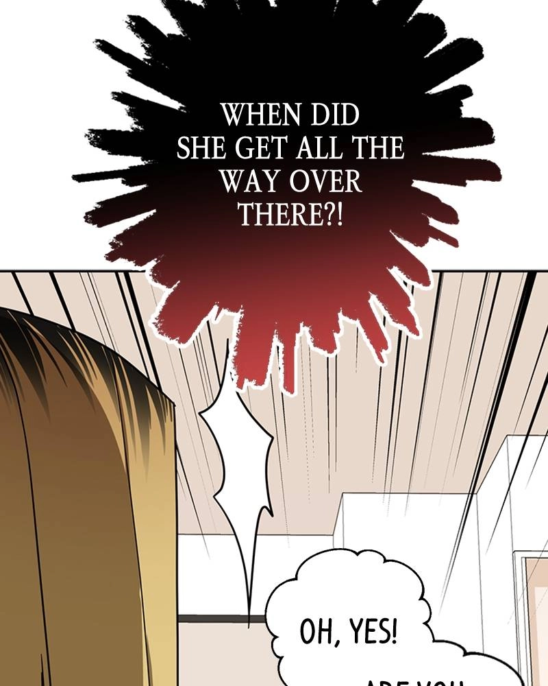 Maybe Meant to Be Chapter 51 - Dreams Come True Page 112
