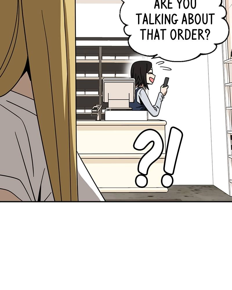 Maybe Meant to Be Chapter 51 - Dreams Come True Page 113