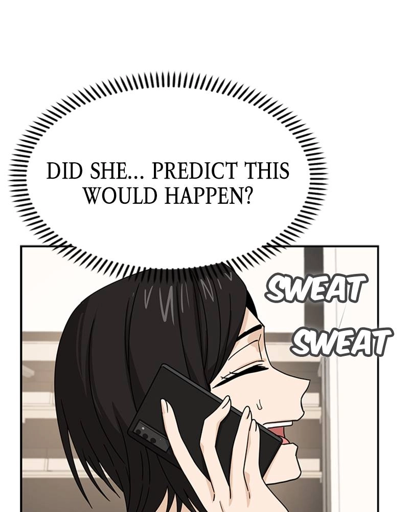 Maybe Meant to Be Chapter 51 - Dreams Come True Page 114