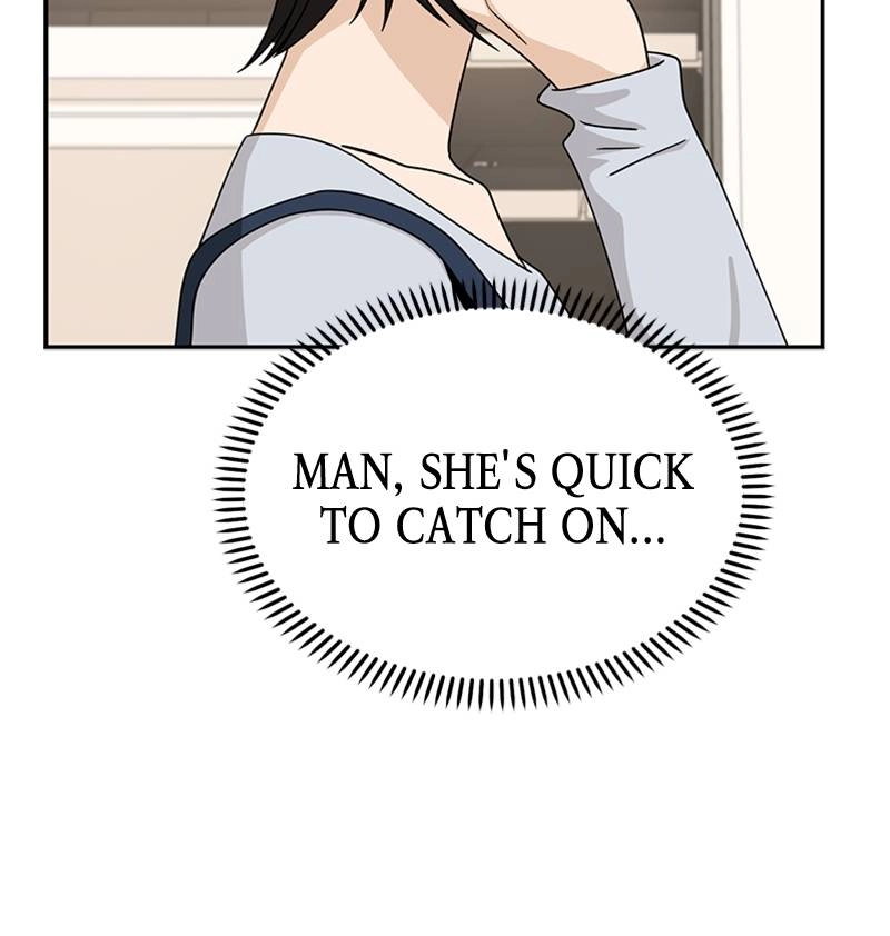 Maybe Meant to Be Chapter 51 - Dreams Come True Page 115