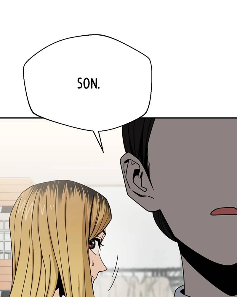 Maybe Meant to Be Chapter 51 - Dreams Come True Page 116