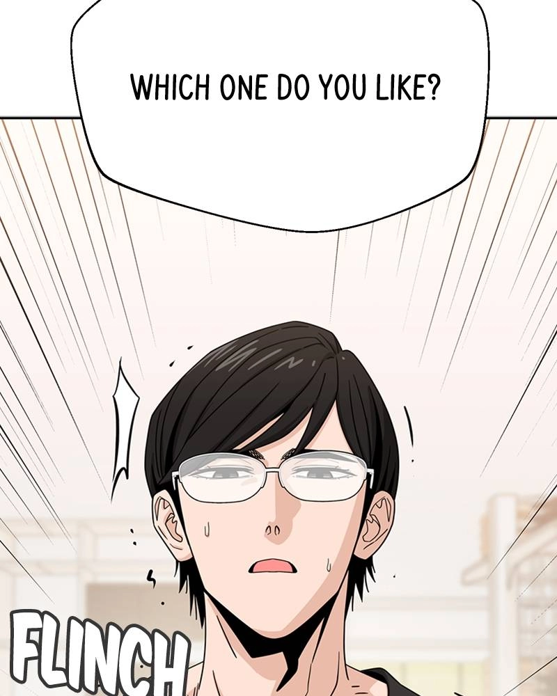 Maybe Meant to Be Chapter 51 - Dreams Come True Page 118