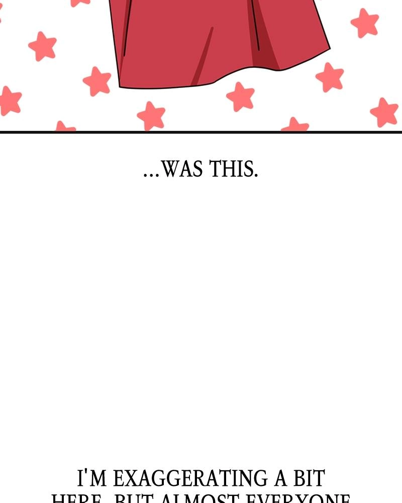 Maybe Meant to Be Chapter 51 - Dreams Come True Page 11