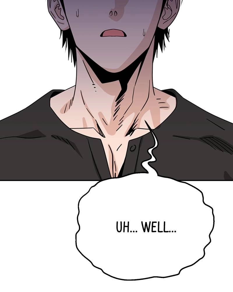 Maybe Meant to Be Chapter 51 - Dreams Come True Page 121