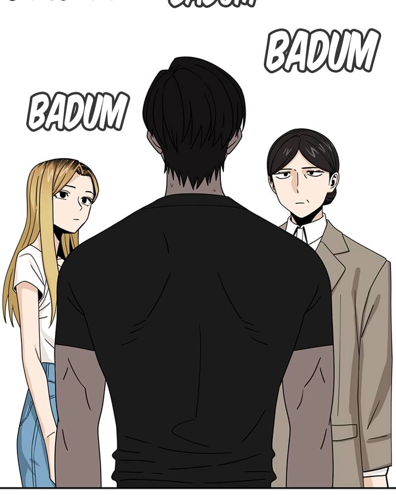 Maybe Meant to Be Chapter 51 - Dreams Come True Page 123