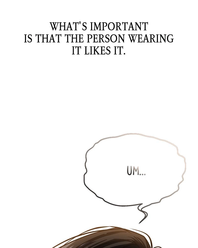 Maybe Meant to Be Chapter 51 - Dreams Come True Page 124