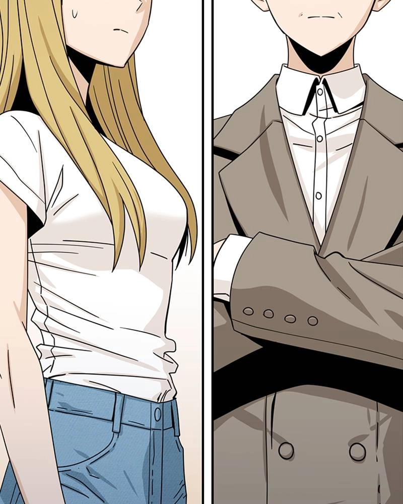 Maybe Meant to Be Chapter 51 - Dreams Come True Page 128