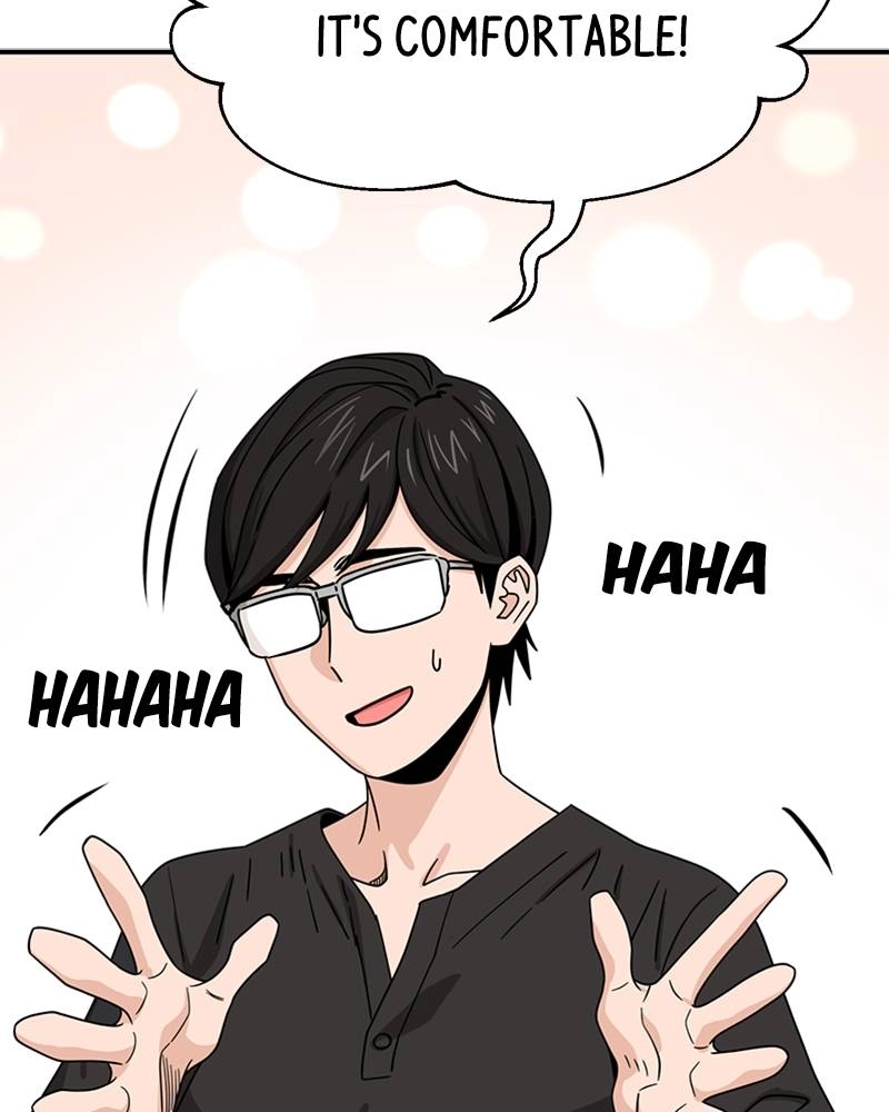 Maybe Meant to Be Chapter 51 - Dreams Come True Page 132