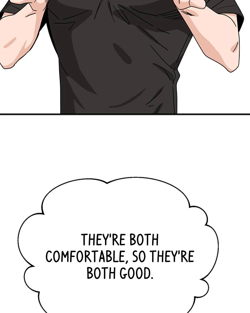 Maybe Meant to Be Chapter 51 - Dreams Come True Page 133