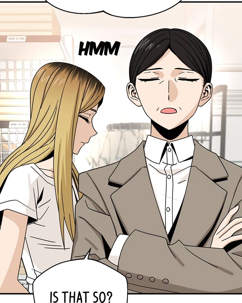 Maybe Meant to Be Chapter 51 - Dreams Come True Page 134