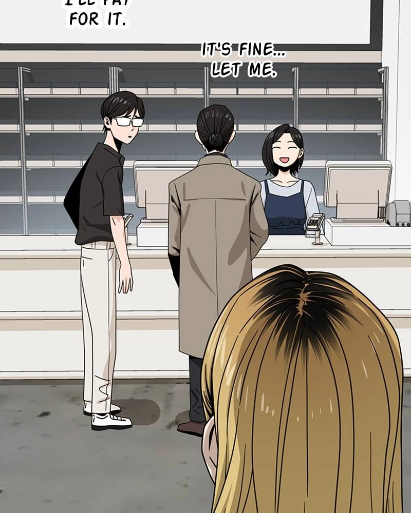 Maybe Meant to Be Chapter 51 - Dreams Come True Page 138