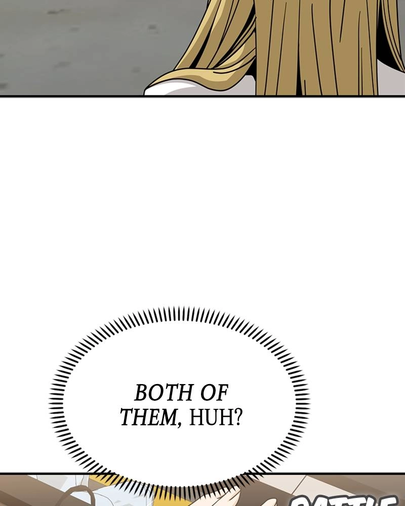 Maybe Meant to Be Chapter 51 - Dreams Come True Page 139