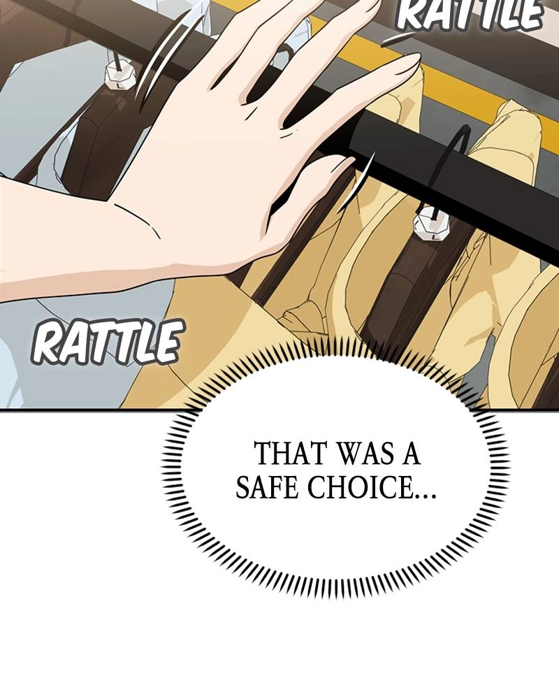 Maybe Meant to Be Chapter 51 - Dreams Come True Page 140