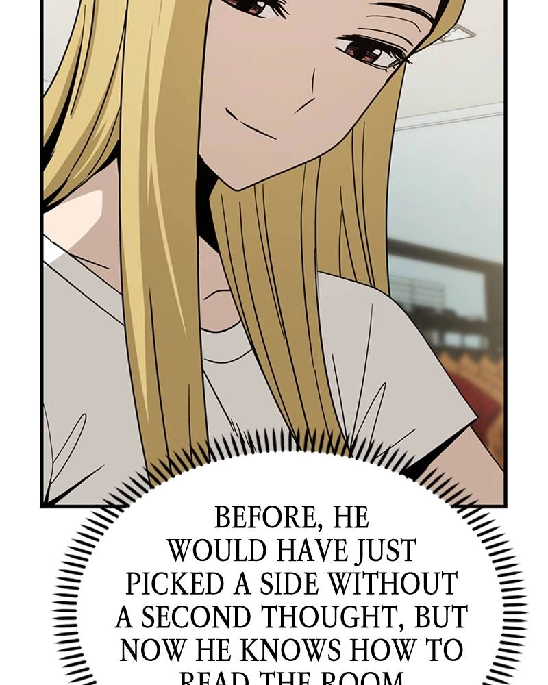 Maybe Meant to Be Chapter 51 - Dreams Come True Page 142