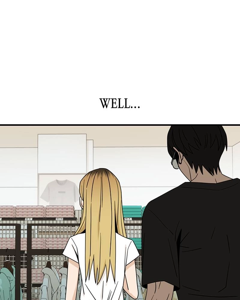 Maybe Meant to Be Chapter 51 - Dreams Come True Page 144