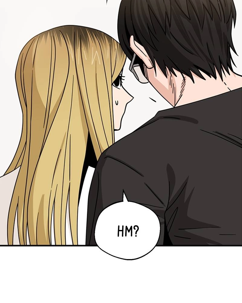 Maybe Meant to Be Chapter 51 - Dreams Come True Page 148