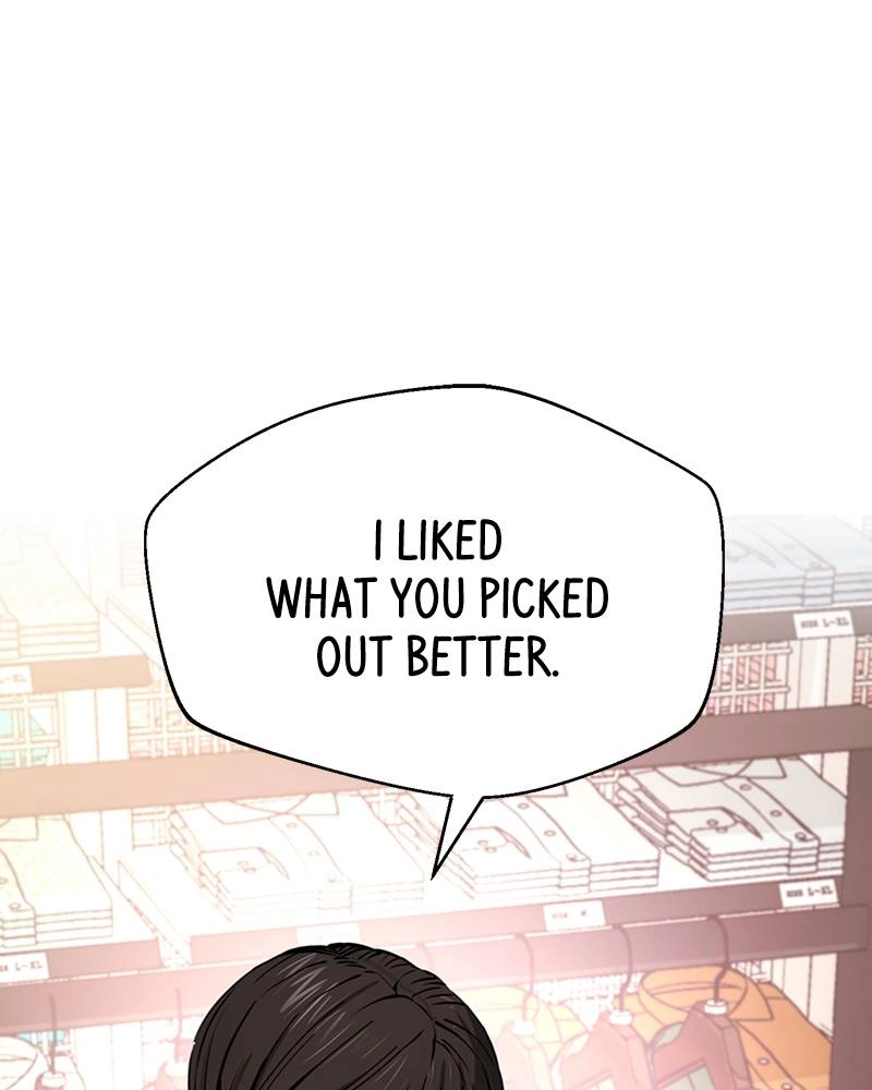 Maybe Meant to Be Chapter 51 - Dreams Come True Page 149
