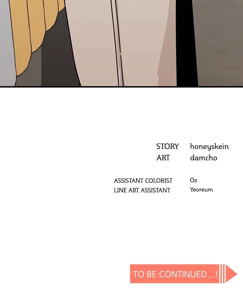 Maybe Meant to Be Chapter 51 - Dreams Come True Page 159