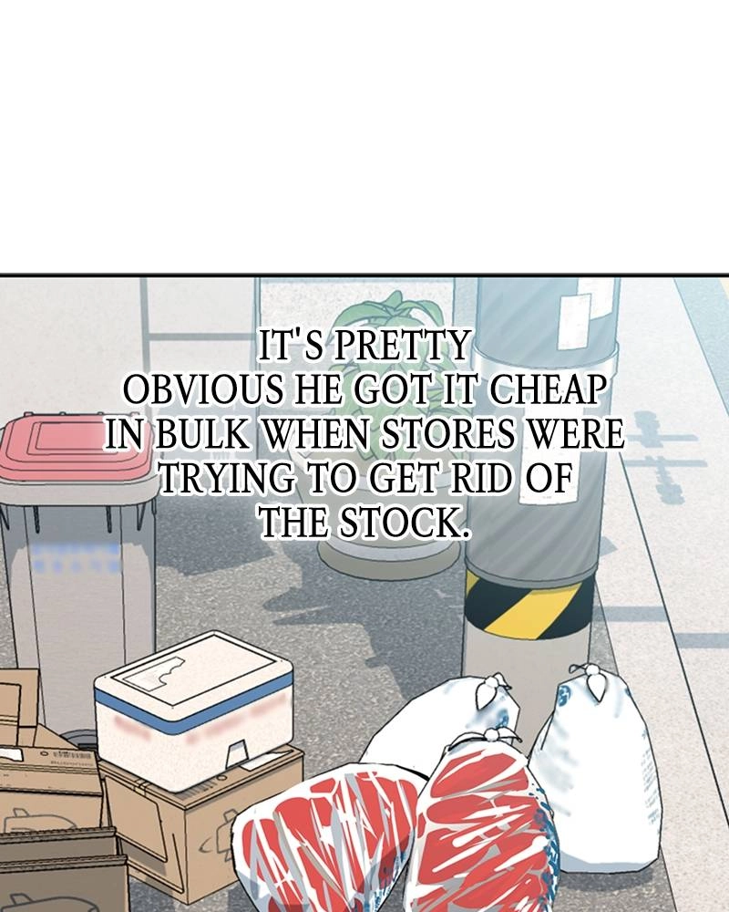 Maybe Meant to Be Chapter 51 - Dreams Come True Page 18