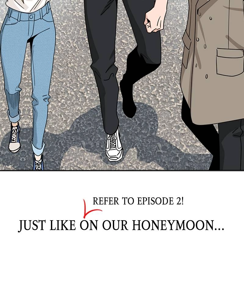 Maybe Meant to Be Chapter 51 - Dreams Come True Page 20