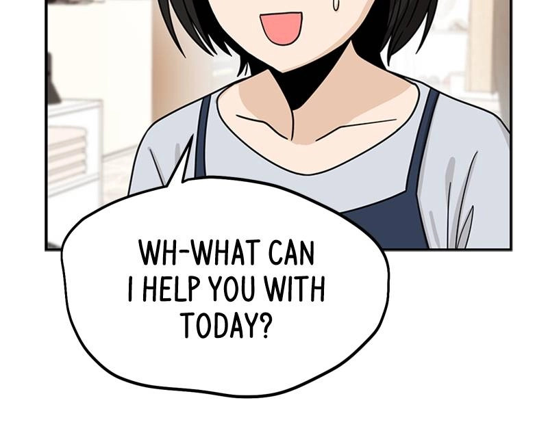 Maybe Meant to Be Chapter 51 - Dreams Come True Page 23