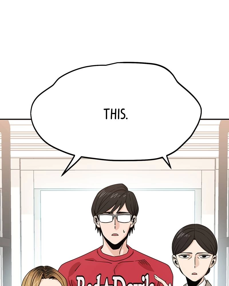 Maybe Meant to Be Chapter 51 - Dreams Come True Page 24
