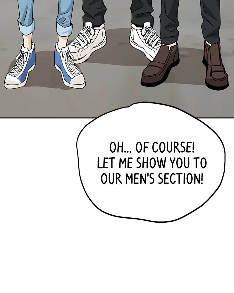 Maybe Meant to Be Chapter 51 - Dreams Come True Page 26