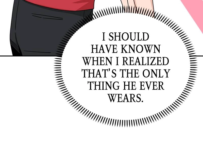 Maybe Meant to Be Chapter 51 - Dreams Come True Page 32